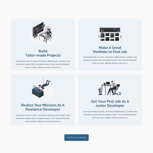 Design Educational and mentoring platform about the Python programming language di mizan3950