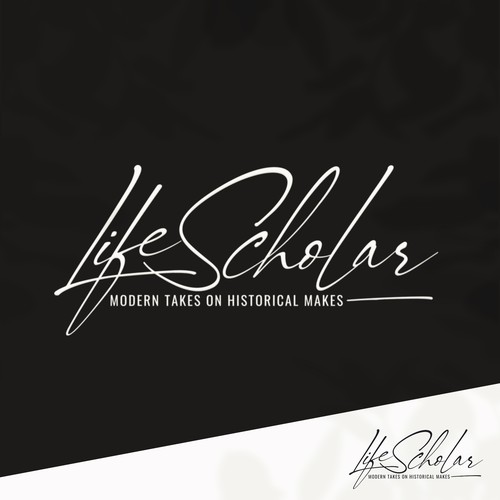 Digital handwritten signature Design by _roe