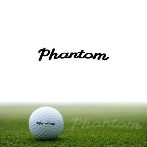 We need a classic but dynamic logo for a new next-gen golf ball Design by Pramardika