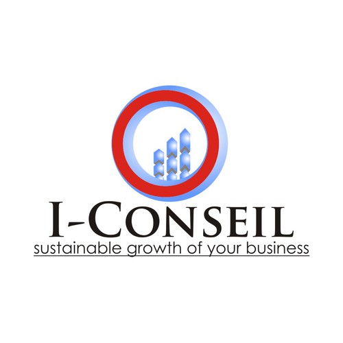 Logo & business card contest entry by zerofive66