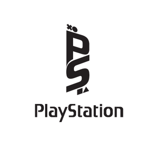 Community Contest: Create the logo for the PlayStation 4. Winner receives $500! Diseño de ThirtySix