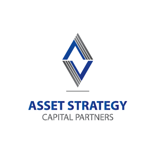 Asset Strategy Design by ochimdayut62
