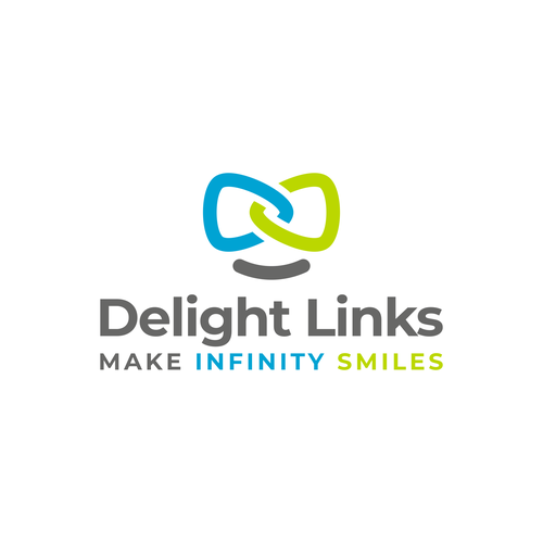 Logotipo y tarjeta de visita propuesta en el concurso por Drewnick