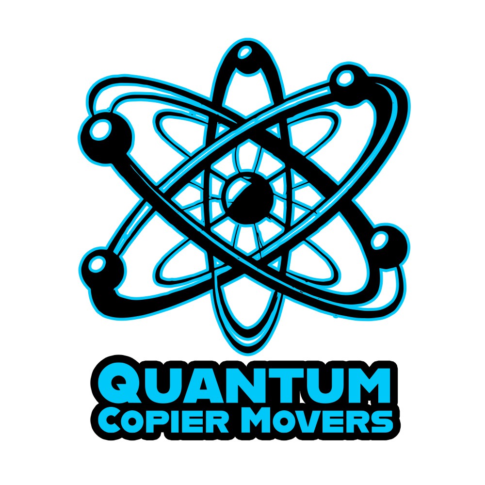 Quantum Logos - Free Quantum Logo Ideas, Design & Templates