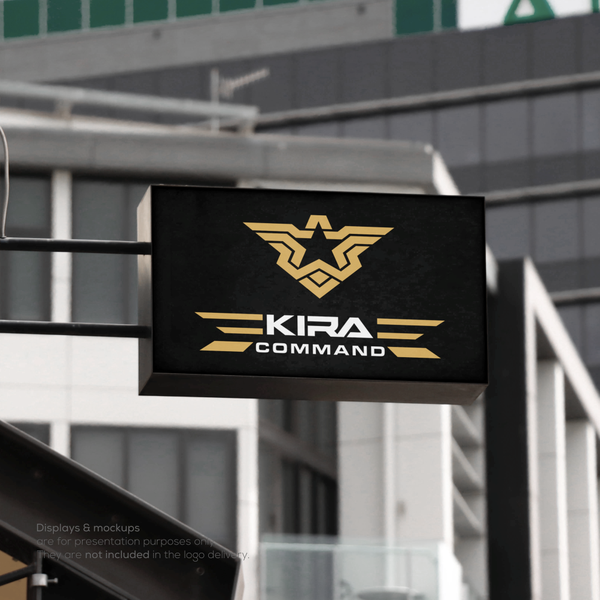 KIRA COMMAND