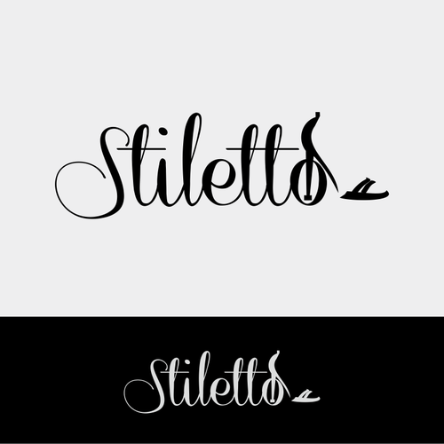 Help Stiletto with a new logo | Logo design contest