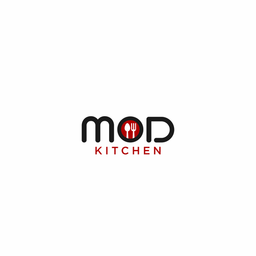 MOD Kitchen is looking for a kick ass logo! Design by izdihaar.99