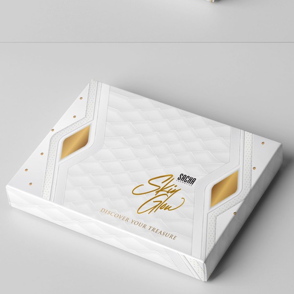 Box Design