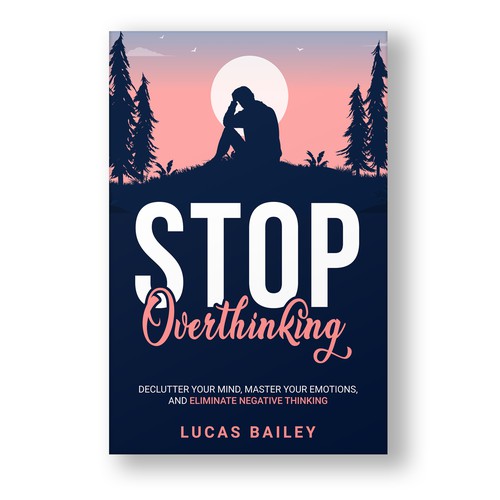 Design an eye-catching non-fiction / how-to book cover that stands out from the rest on Amazon Design by KMS Arafat