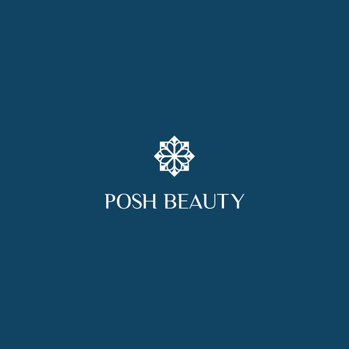 posh beauty Design by Kirakosian Design