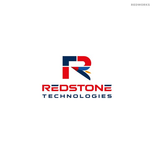 Redstone Technologies - Company Logo Needed Design réalisé par Redworks