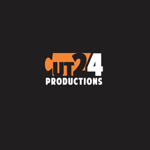 Creating an image for Cut 24 Productions Diseño de T.I.Design