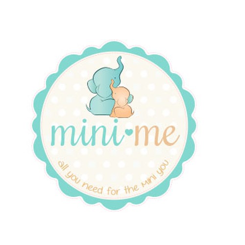 Create a cute logo for our