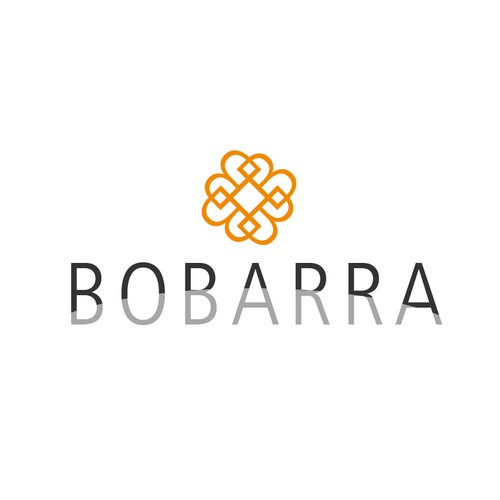 Fashionable laptop bag company logo design Logo design contest