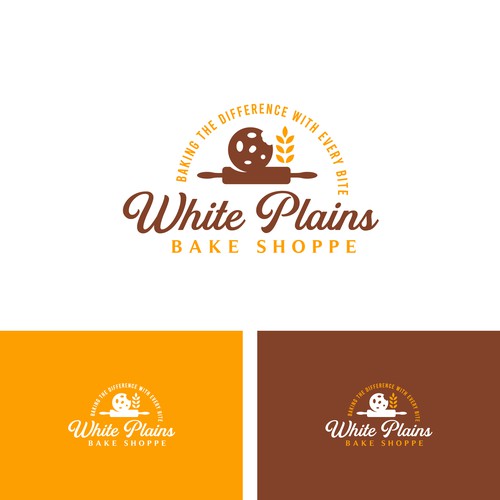 Design di Bake Shoppe in need of Makeover! di Herii1