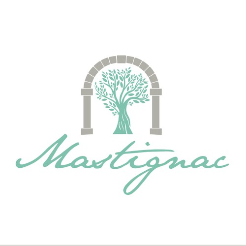 Proposta di design per un contest della categoria Logo e brand identity realizzata da X-DNA