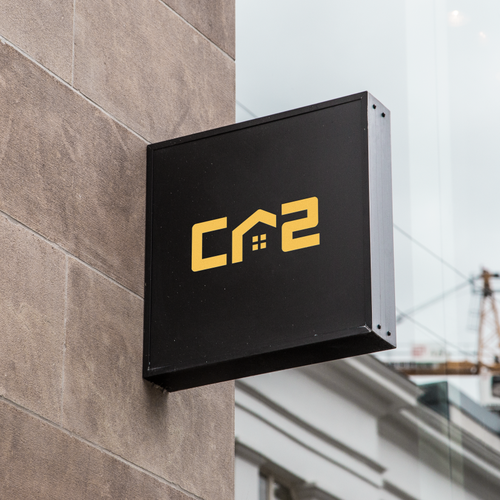 Logo & brand guide contest entry by lockdown™