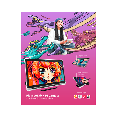 Banner ad contest entry by Sapretoz