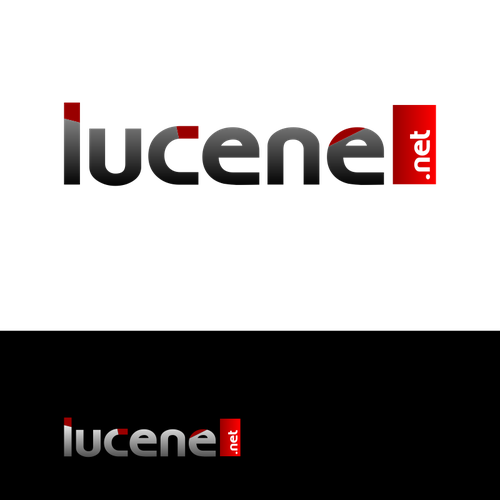 Help Lucene.Net with a new logo Réalisé par Vlad Ion
