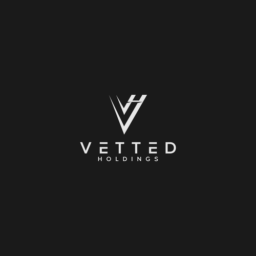 Design di Vetted Holdings New Logo di J Co