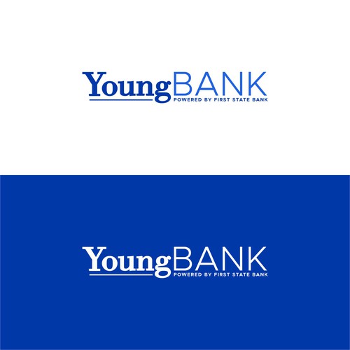 Design Eye-Catching Logo for New Digital Bank Design by b2creative