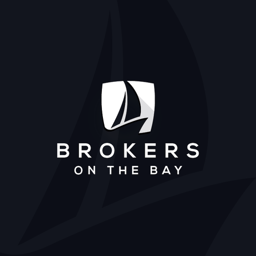 Create a Sophisticated Maritime-style Logo for High Performing Real Estate Brokers Design by Arthean