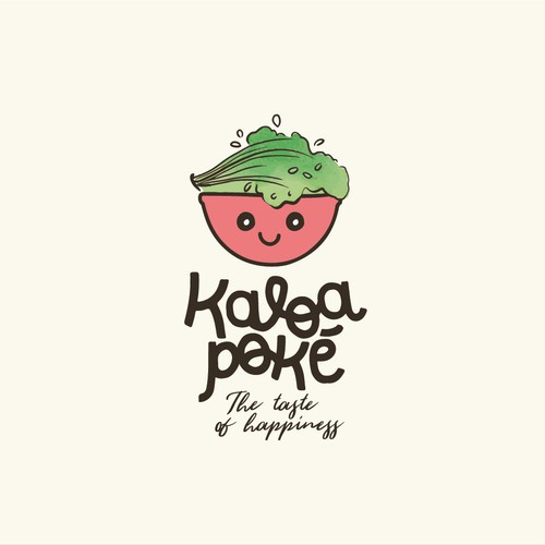 Logo & social media pack contest entry by gus domingues