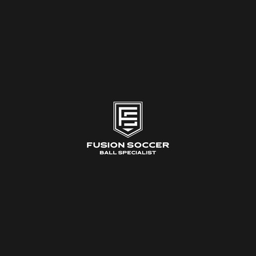 Design Ballhersteller Fusion Soccer por Purple V design