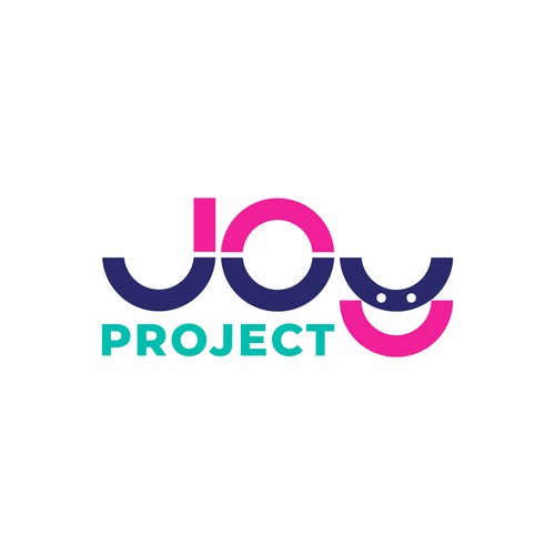 Jose18さんのWe need a joy filled logo for our tv shows!デザイン