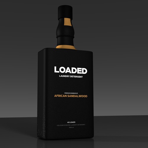 3D contest entry by Anduril1