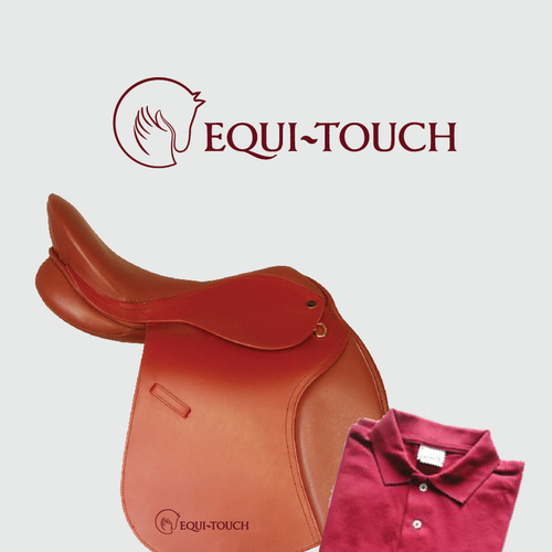 Logo design contest entry by Mouazzz