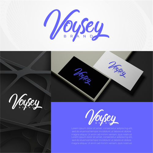 Design a logo Diseño de Randy Yanuar