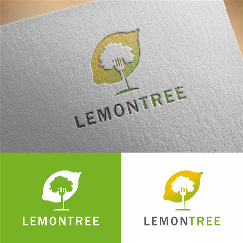 Diseño de logotipo propuesta en el concurso por Henri Phạm