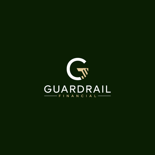 Brand Builders: The Guardrail Logo Competition Diseño de abdo4design