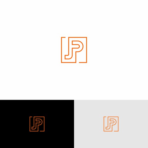 creer un logo branché pour mon agence d'architecture. Design by GNTL™