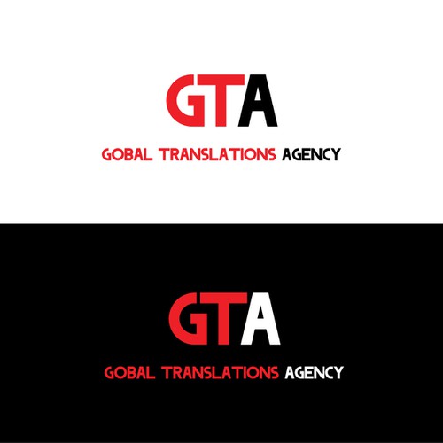 New logo wanted for Gobal Trasnlations Agency Design por Bilba Design