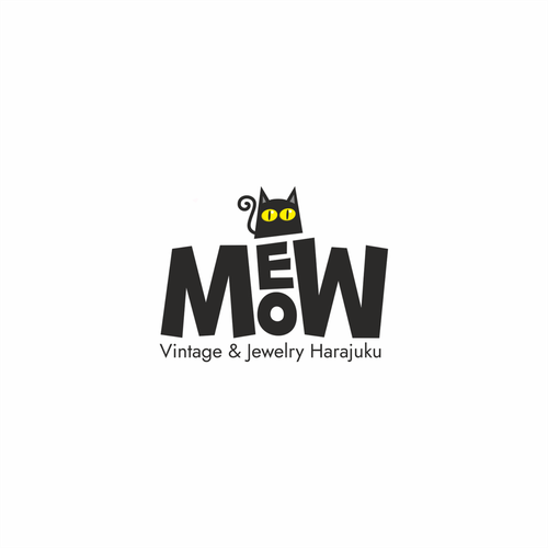 ""Apparel new store"" We are looking for a nice logo design with a retro feel Design by helcapitano