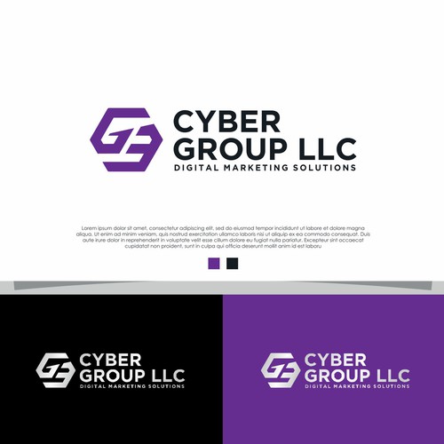 Digital Marketing company needs a cool, modern design logo Design by Vera™