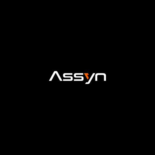 New logo for “Assyn” SaaS platform Design by L A T O