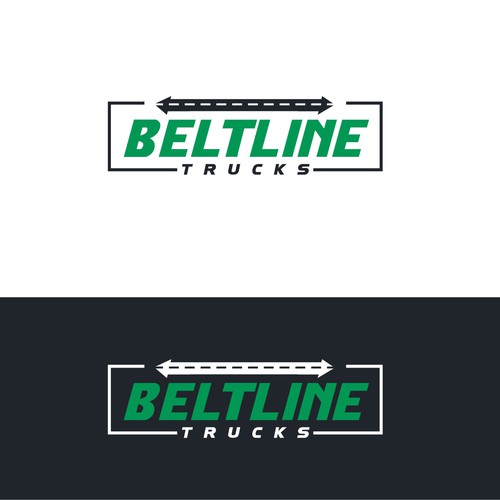 Design a logo for a truck rental company in Western Michigan Design by websmartusa