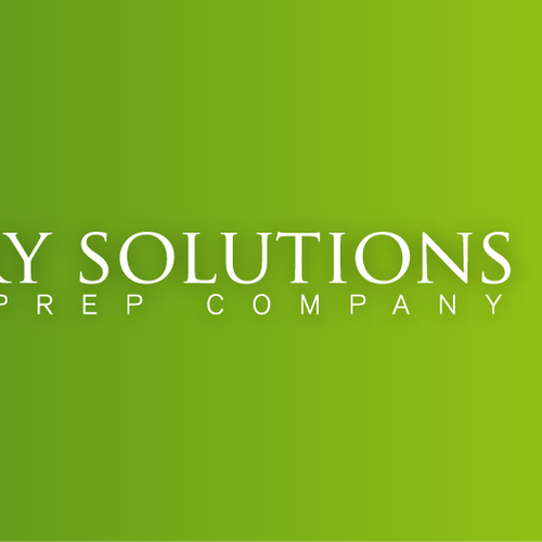 New logo wanted for Binary Solution Test Prep Company Design por Grant Anderson