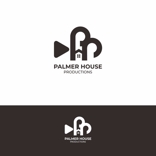 New logo for a video creation and production studio focused on business customers Design by mooheem