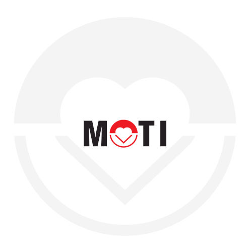 MOTI Design von Saritha Malhar