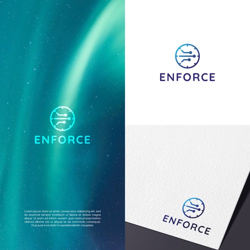 Enforce Design by Ravi_