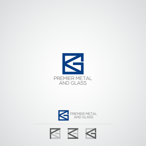 PMG Logo | Logo design contest