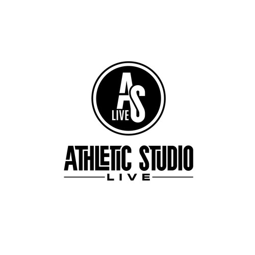 Logo For A Modern Fitness App Design by MST EVA ❥❣ ❥❣