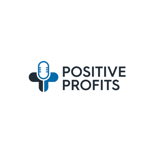 Positive Profits Logo Design by InfaSignia™