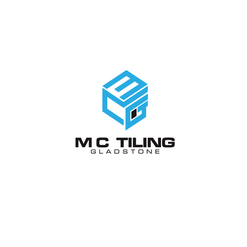 Help us construct our brand - construction industry. Ledgend tiler! Design by vinRart