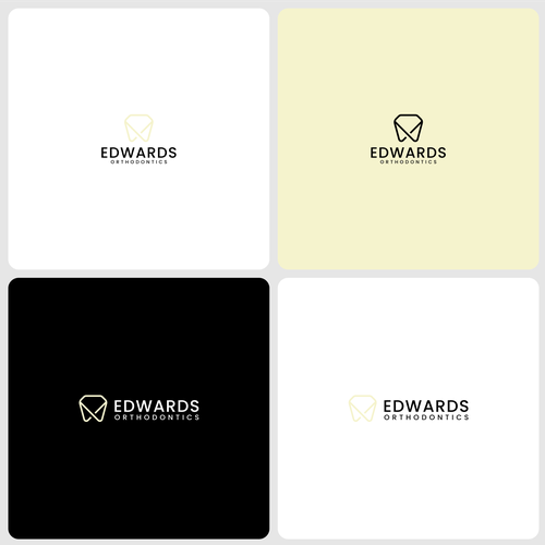 WE NEED A HIP, MODERN ORTHODONTIC LOGO WITH SOME QUIRK Design by Oakwells