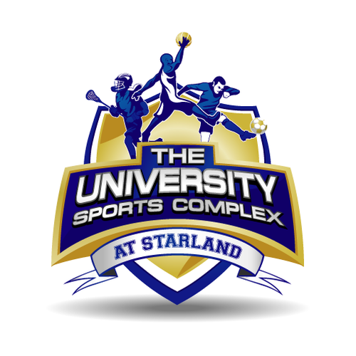 U sports logo sale